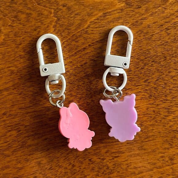 Hello Kitty keychain charms - Picture 3 of 3